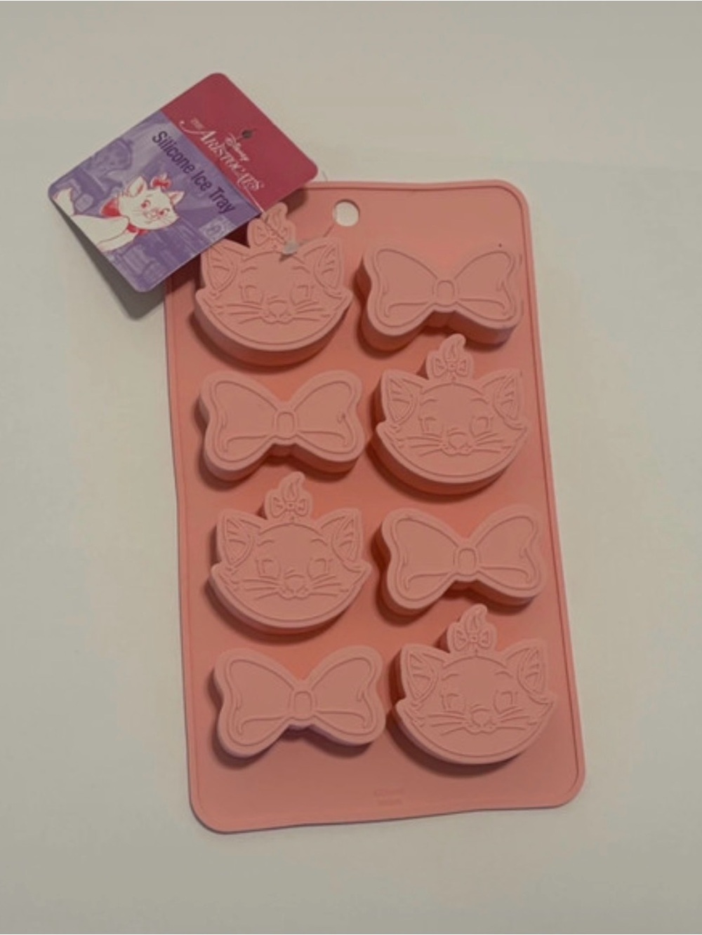 The Aristocats, Marie Silicone Ice Tray